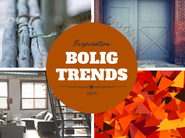Boligtrends 2016