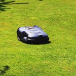 robotplæneklipper