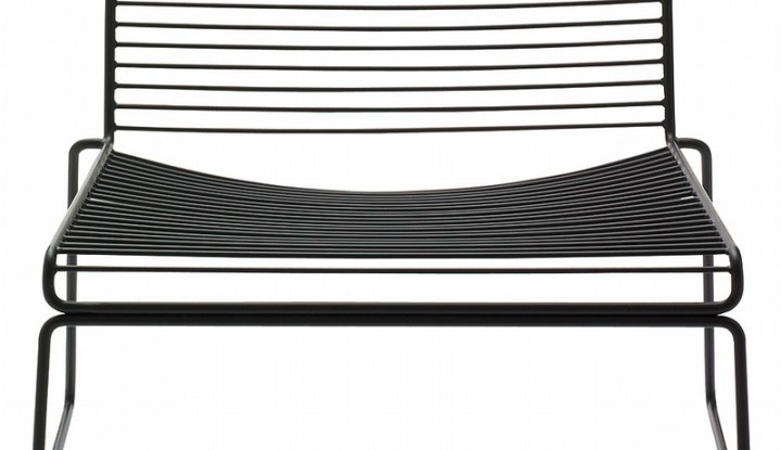 Hay Hee Lounge Chair