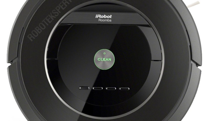 irobot roomba 880