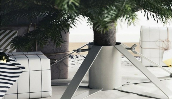 ferm living juletræsfod