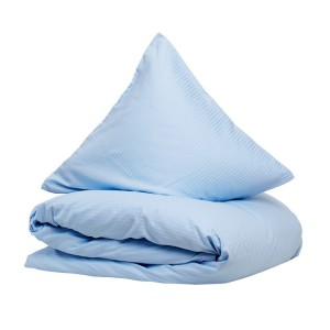 cph living sengetøj lyseblå