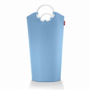 vasketøjskurv-loop-laundry-blå