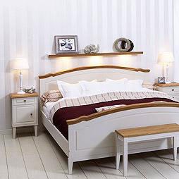 Sengerammer i træ – se 9 af de bedste rammer i massivt træ her Aluprofiler bauhaus