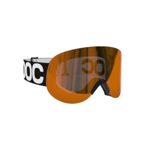 poc lid black skibriller