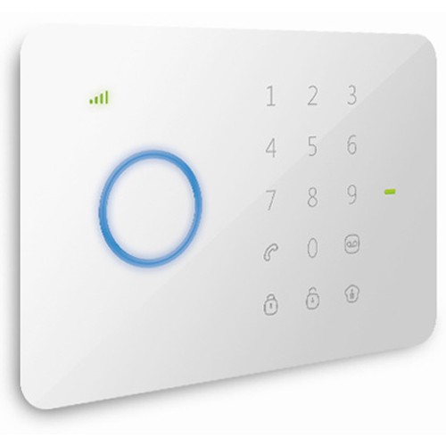 touchpanel