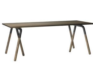 &tradition raft table