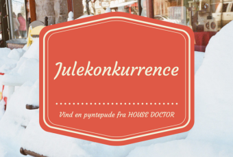 julekonkurrence på BedreBoligliv.dk