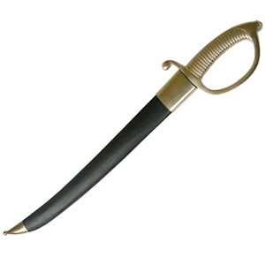 napoleon champagne sabel