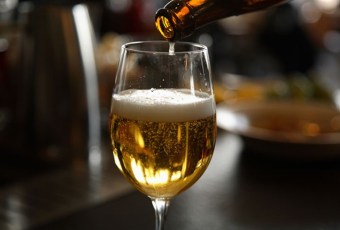 ølsmagning hos trolden bryghus