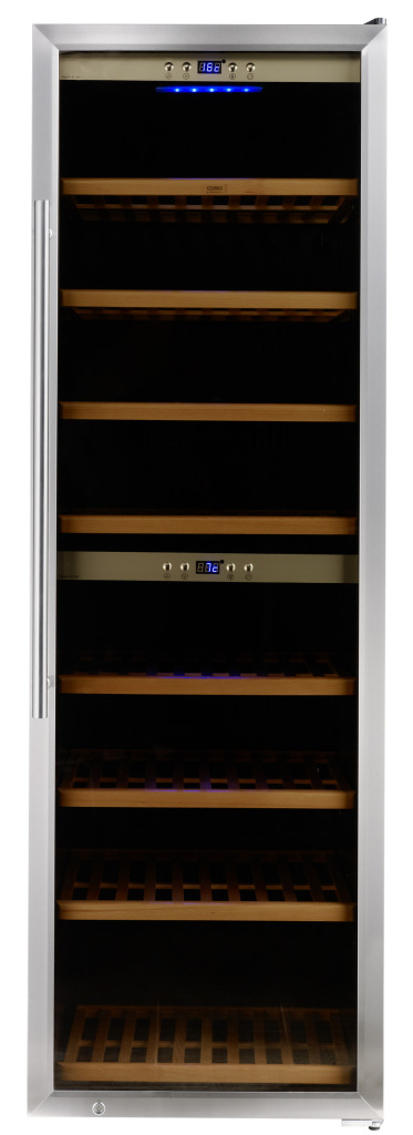 caso winemaster 180