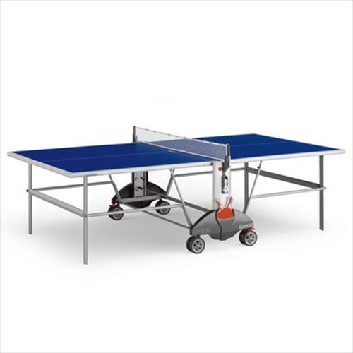 champ 3,0 bordtennisbord udenfor