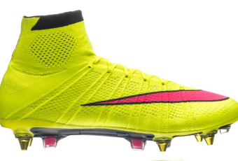 Nike Mercurial Vapor Superfly IV