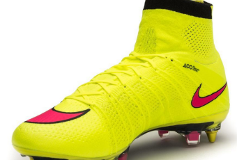 mercurial vapor superfly