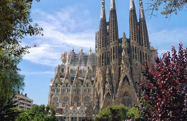 sagrada familia