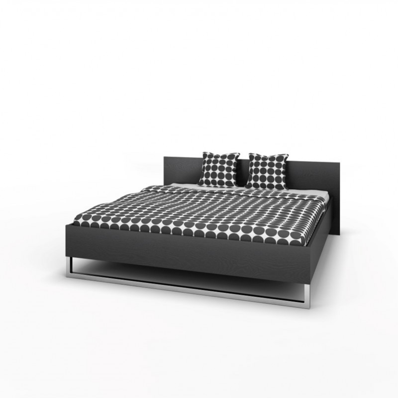 Sengeramme til dobbeltseng 180 x 200 find inspiration her Ramme til seng