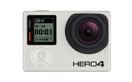 actionkamera go pro