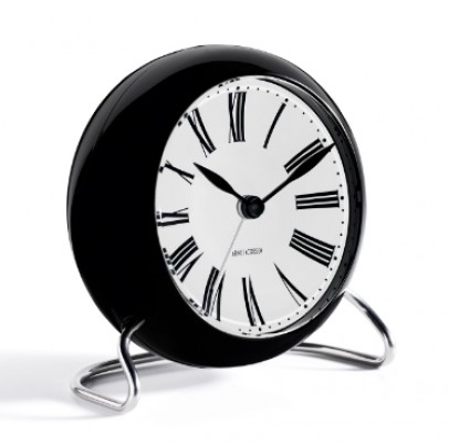 arne jacobsen ur