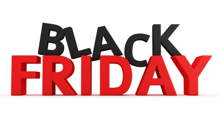 black friday