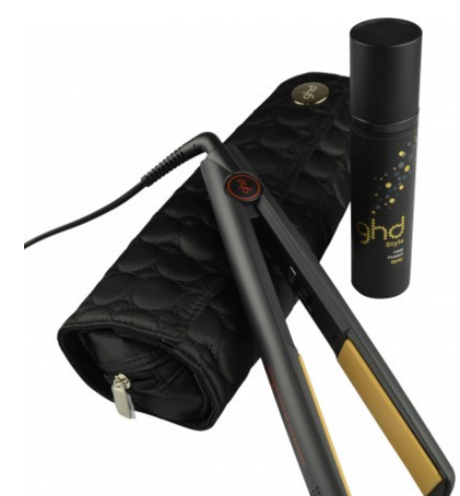 ghd glattejern