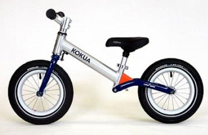 løbecykel