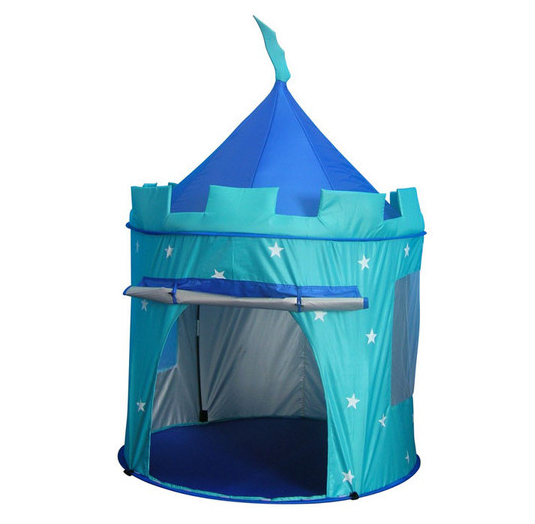 popup legetelt
