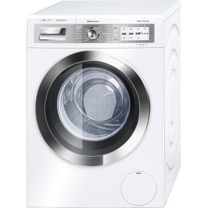 bosch way32899sn vaskemaskine med automatisk sæbedosering
