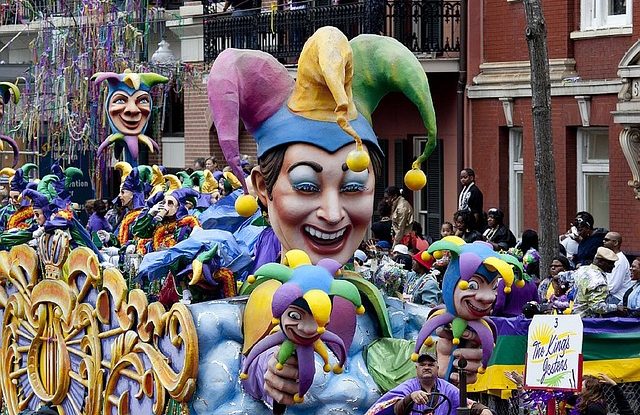 karneval københavn kostumer
