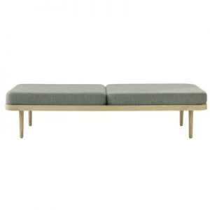 By Klip Klap KK Daybed Dusty Green