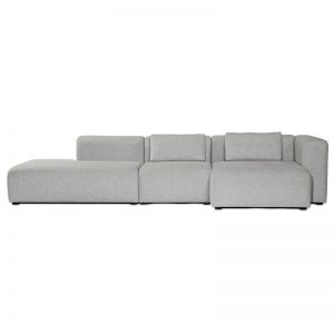 HAY MAGS SOFA CHAISELONG