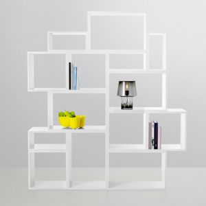 Muuto Stacked Reolsystem