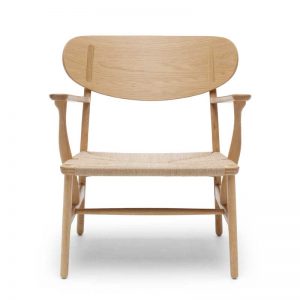 carl hansen ch22