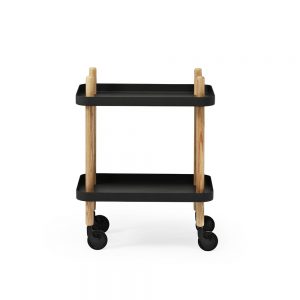 Normann Copenhagen Block Table