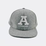 A Copenhagen Snapback