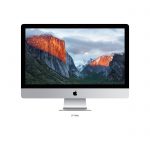 Apple iMac 21,5%22 MK142DK:A