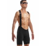 Assos cykelshorts BIB T. Campionissimo - med pude