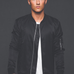 Black Hawk - Bomber Jacket