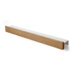 GEJST FLEX RAIL WHITE