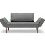 Innovation Zeal sovesofa – Mørk grå