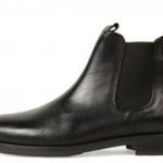 Legends Chelsea Boot Black