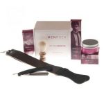 MenRock The Straight Razor Starter Set