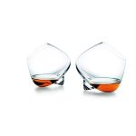 Normann Copenhagen Cognac glas (sæt m. 2 glas)