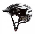 SWEET PROTECTION BUSHWHACKER MTB HJELM GLOSS BLACK