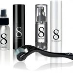 Serum8 Dermaroller - Home Kit For Face