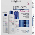 LÒreal Serioxyl 2 Fuller Hair Anti-Thinning