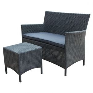 Sofa og loungemøbler til terrassen find inspiration og se tilbud her Altansæt