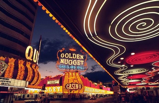 las vegas