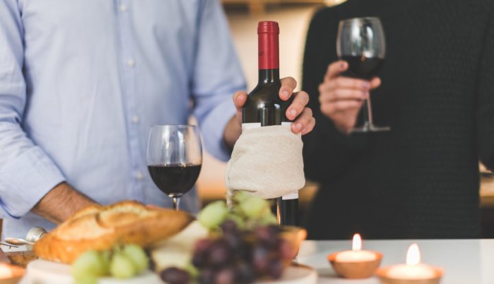 vin hygge